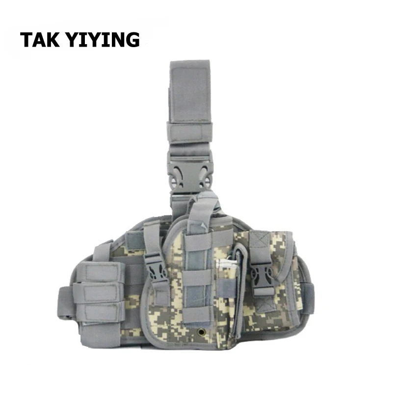 Военный Тактический универсальный чехол Кобура TAK YIYING для винтовки пистолета