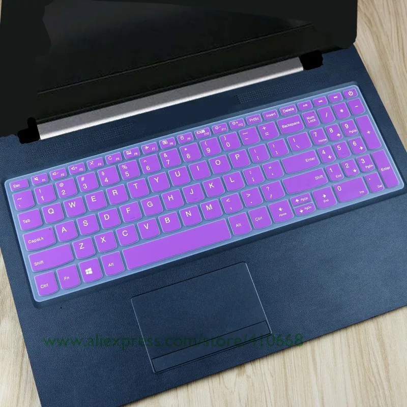 Защитный чехол для клавиатуры ноутбука 15 6 дюймов Lenovo ideapad 320 320s 17 520 Yoga 520s 2017 |