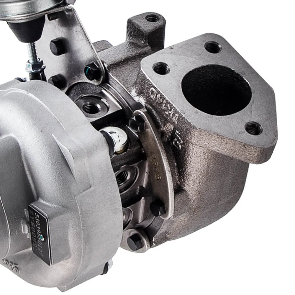 BV43 Turbo 53039880127 53039880145 для hyundai iMax iLoad D4CB 170HP Turbolader 16 В 28200-4A480 | Автомобили и мотоциклы