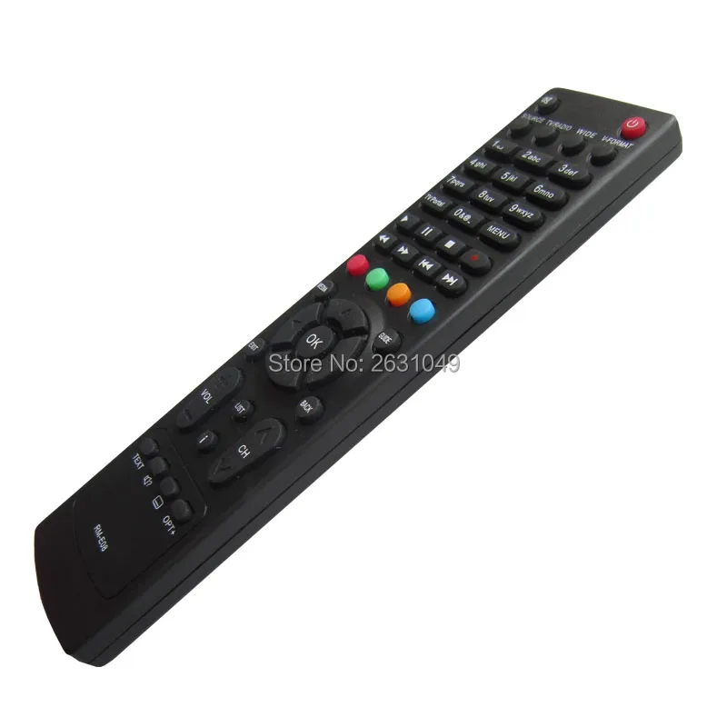 Пульт дистанционного управления для HUMAX 5150/5151 aka с функцией RM E08 |remote control|remote control