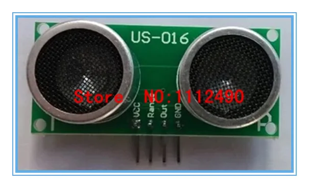 10 шт. DC 5V US 016 Аналоговый выход напряжения двойной диапазон аналогового