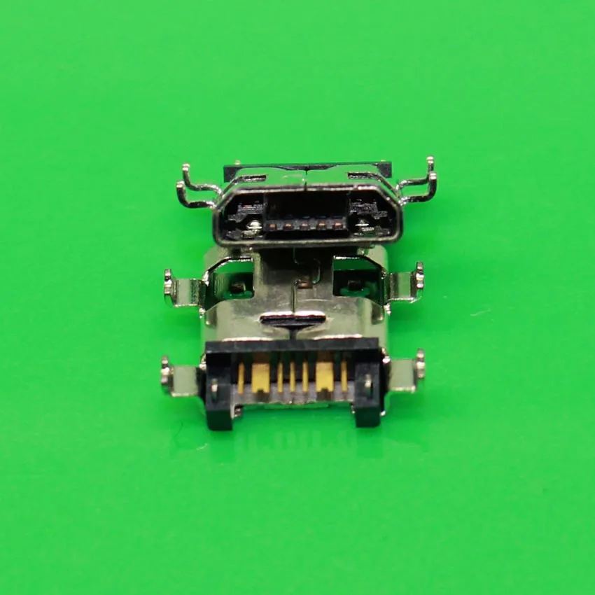 YuXi new for Samsung i9195 i9190 i9192 i8262 i8268 micro usb jack charge charging connector plug dock socket port | Мобильные