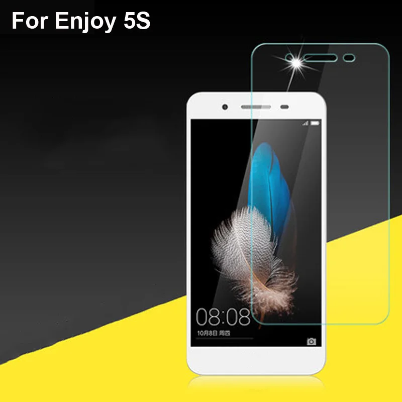 Закаленное стекло для Huawei Enjoy 5S TAG-AL00 прочная защитная пленка экрана 5 S жесткое