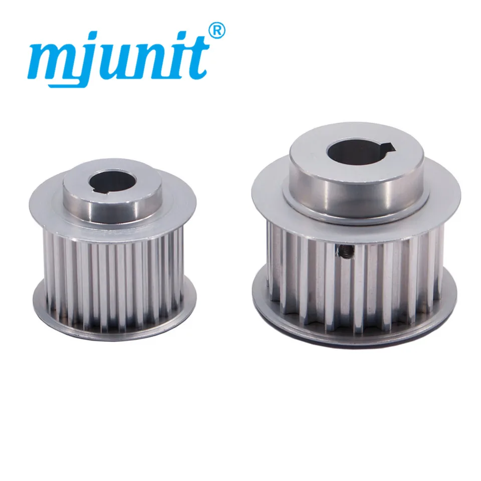 T2.5 T5 T10 AT5 AT10 xl шкив ремня ГРМ из алюминиевого и стального материала TimingPulley/шкив