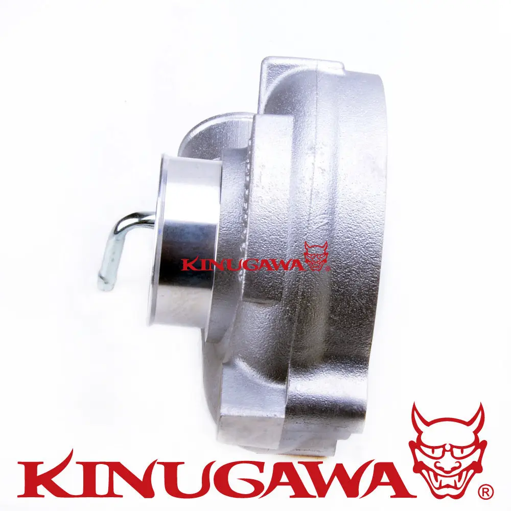 Корпус компрессора Kinugawa Turbo 2 25 &quotдля SUBARU WRX STI TD05H 20G|housing| |