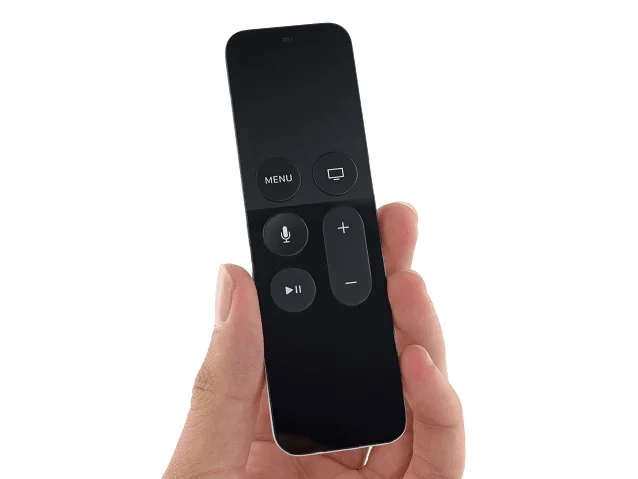Для Apple tv 4 го поколения новый оригинальный SIRI пульт дистанционного управления A1513