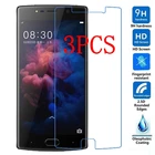 3 шт. Оригинальное полное клеевое закаленное стекло Для Doogee BL7000 защита для экрана Защитная пленка для стекла Doogee BL7000