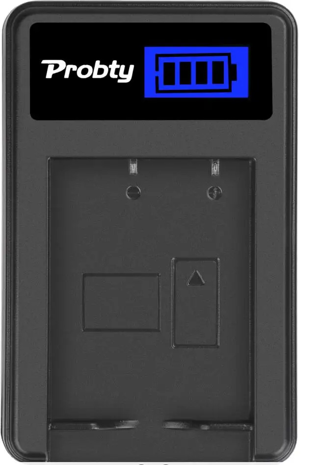 charger only BP-70A 1400 мА/ч, замена Батарея+ Зарядное устройство для SAMSUNG SL50 SL600 SL605 SL630 ES65 ES-65 ES67 ES-67 ES70 ES-70 ES71 ES-71 ES73 - Цвет: charger only