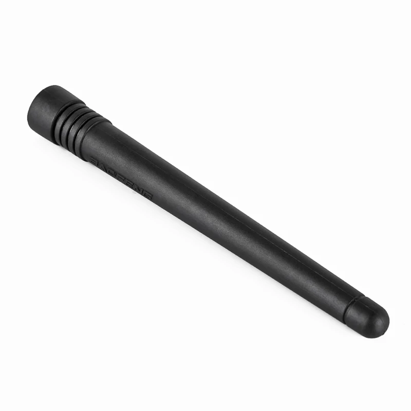 Оригинальная антенна Baofeng с разъемом SMA Female 10 шт. для рации мама папа |walkie talkie