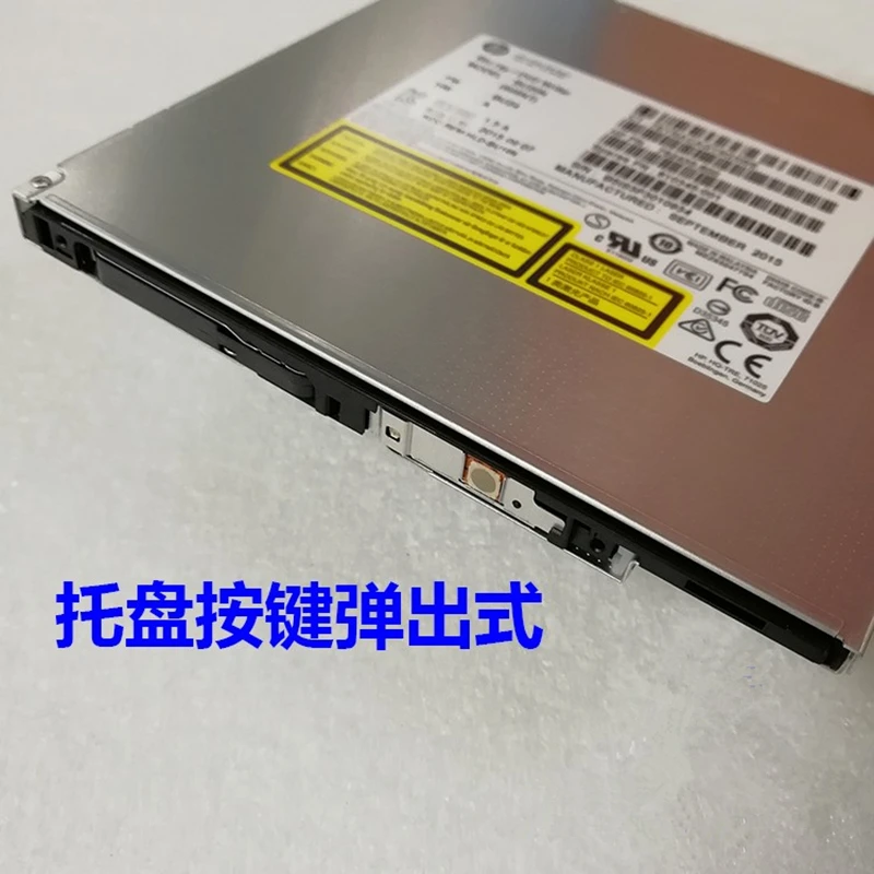 Новинка двухслойный оптический привод BU10N BU20N 9 5 мм SATA 6X 3D Blu-Ray | Компьютеры и офис
