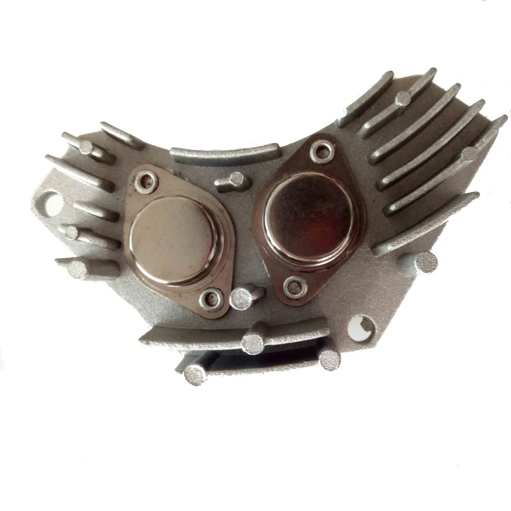 644178 резистор двигателя вентилятора для peugeot Citroen 106 405 406 OEM 698032 847283 Вт 847283R