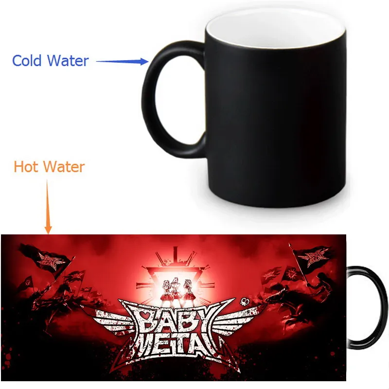 2017 пользовательские кружки 12 унций металлическая кружка для кофе чая молока