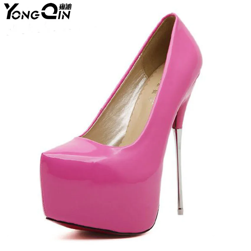 

Summer new classic pointed toe female shoes high heels fashion women pumps