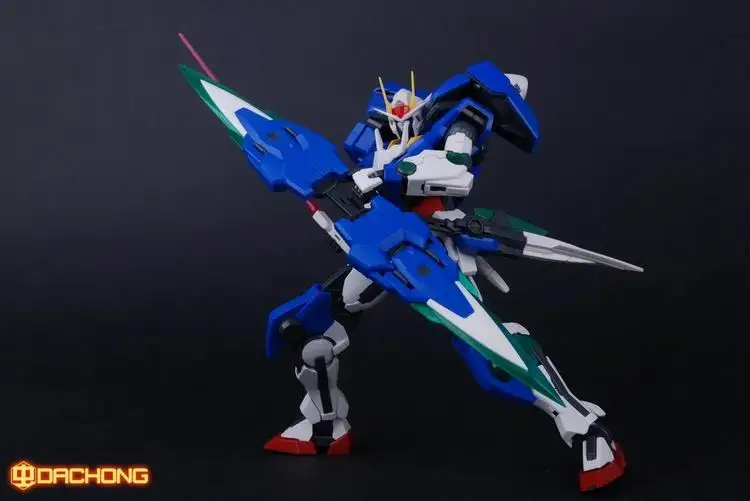 daban Gundam Модель 1:100 MG00 6604 7 меч-семь меч