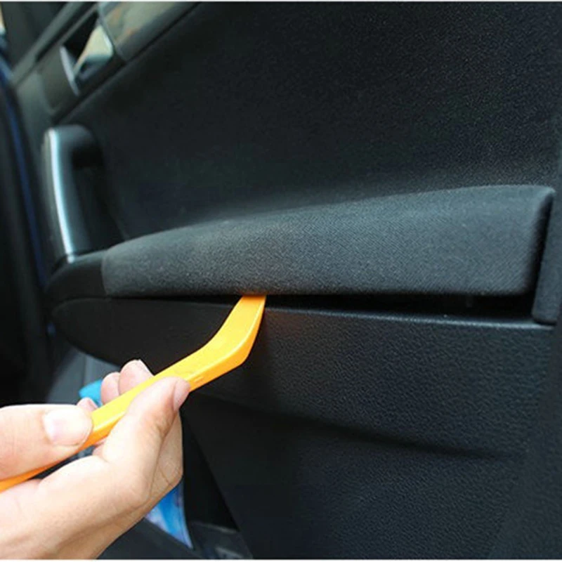 12 шт. зажимы для автомобильной магнитолы|fastener rivet|door panel clippanel clips |