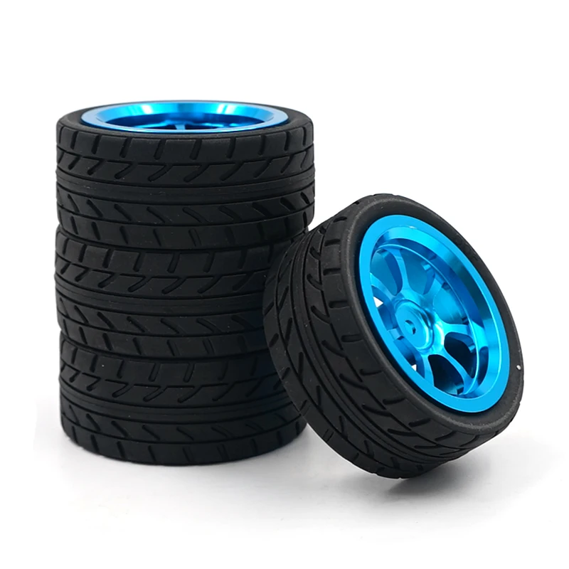 Детали для радиоуправляемой машинки Mirbest DIY WLtoys A959 A979 A959-B металлические
