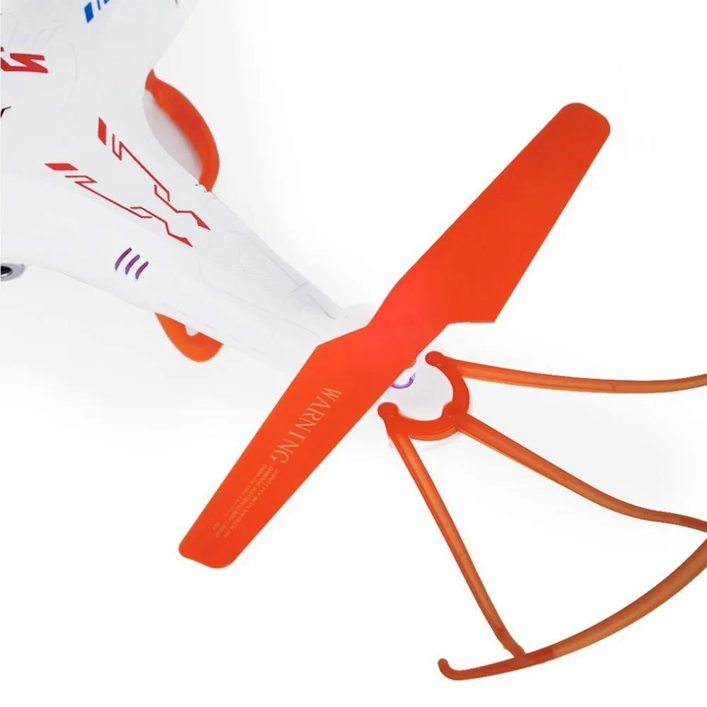 4 шт. 4-квадрокоптера с дистанционным управлением Бла (беспилотный летательный