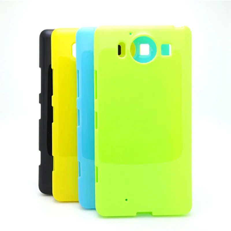 Силиконовые мягкий гель тпу дело чехол для nokia lumia 950 чехол|case for nokia|case forcase |