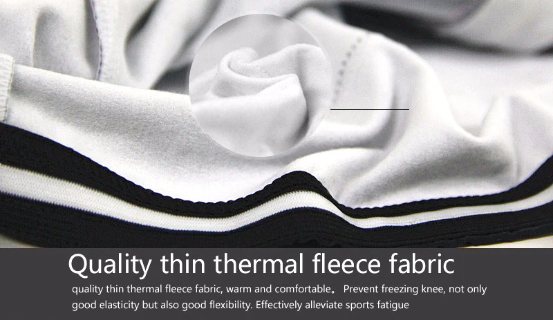 Профессиональный комплект зимней одежды для велоспорта Ropa Ciclismo с длинным