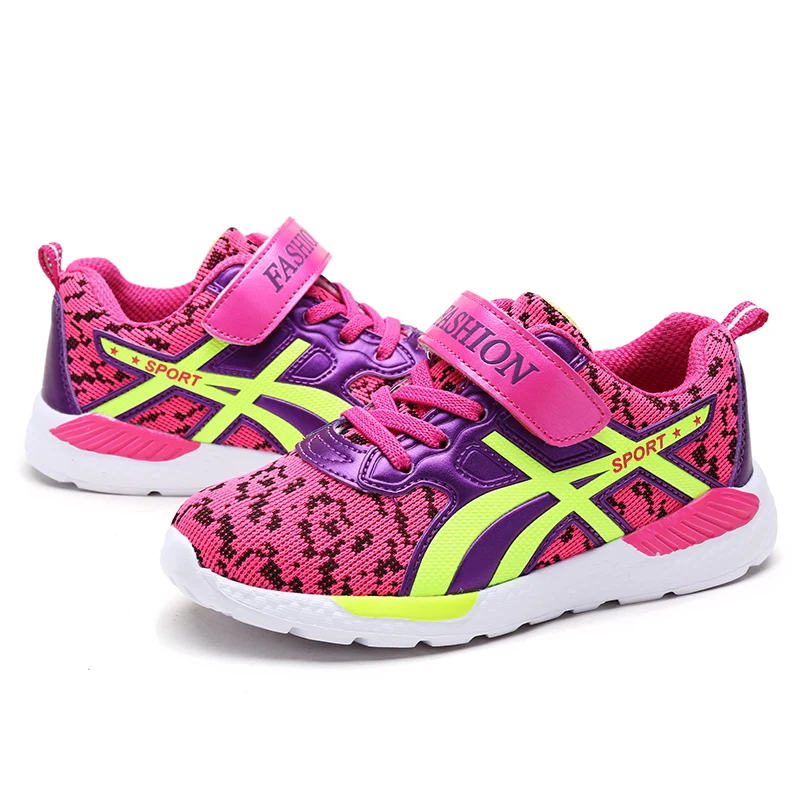 Обувь для мальчиков Для Девочек Прочный с дышащей сеткой тапки Toddle