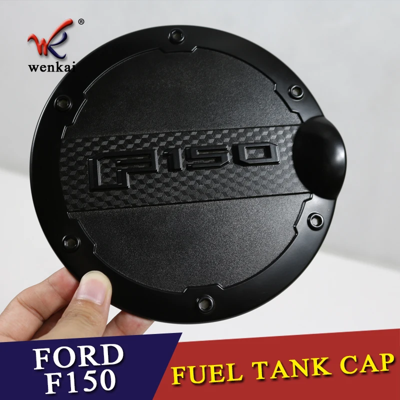 Для Ford F 150 автомобильный топливный наполнитель дверная газовая крышка задняя