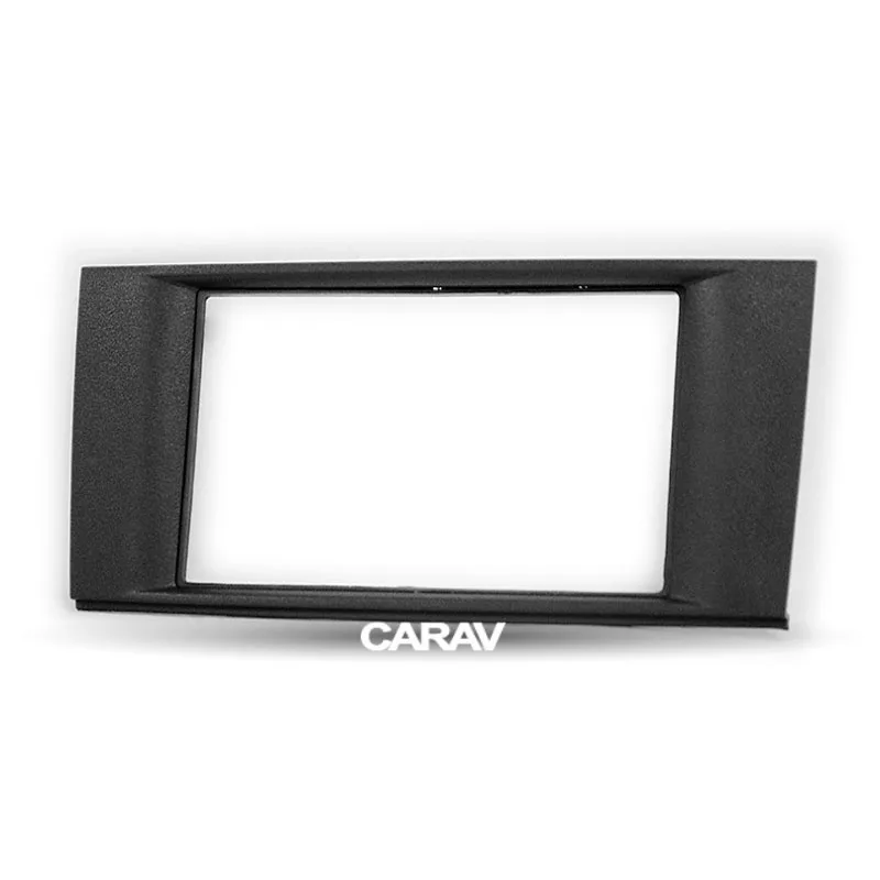 CARAV 11-741 Автомобильная радиоприемная панель для фотона MP-X 2011 + комплект установки