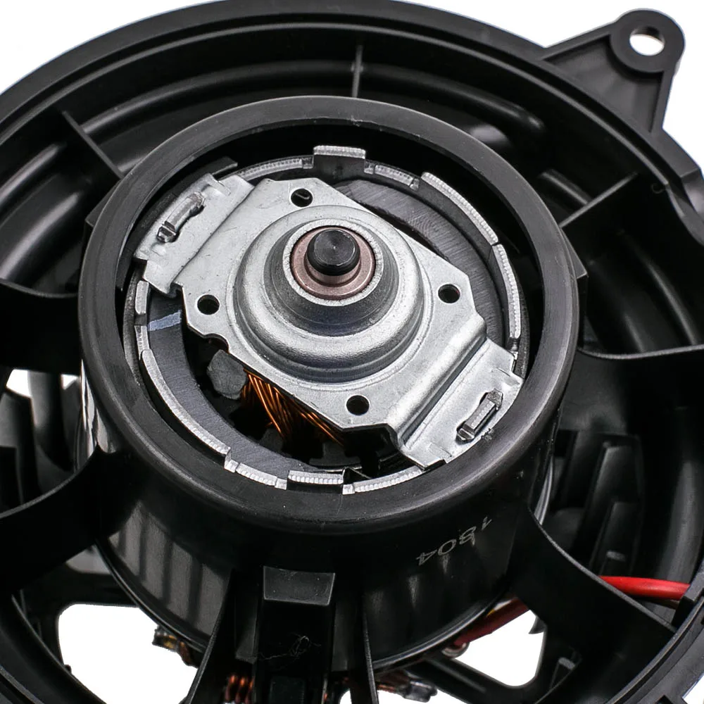 Для Ford Fiesta V 1 25 16V обогрев салона вентилятор двигателя 1242ccm 75HP 55KW бензин 1399ccm 68HP 50KW