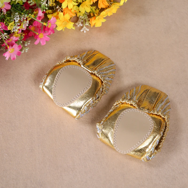 Туфли танцевальные прямые на мягкой подошве обувь для танцы живота |