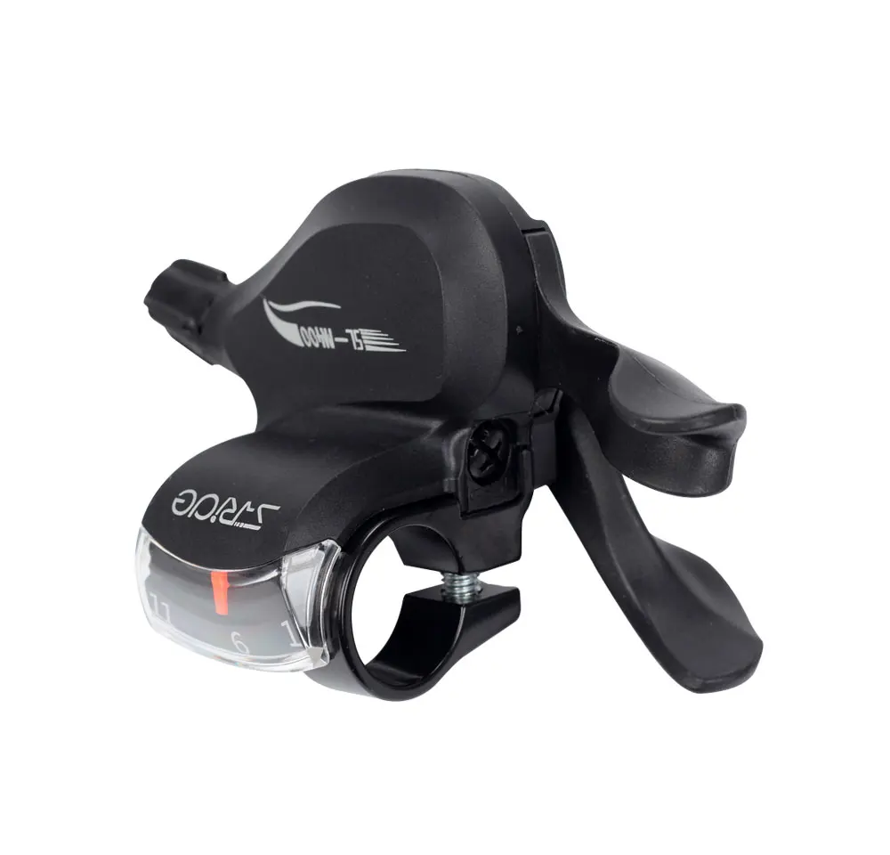 S-Ride МТВ 11 Скорость триггер Рычаги Совместимость Shimano Mountian велосипед 11 s Трансмиссия переключения с кабелем Механизмы переключения передач для велосипеда Запчасти