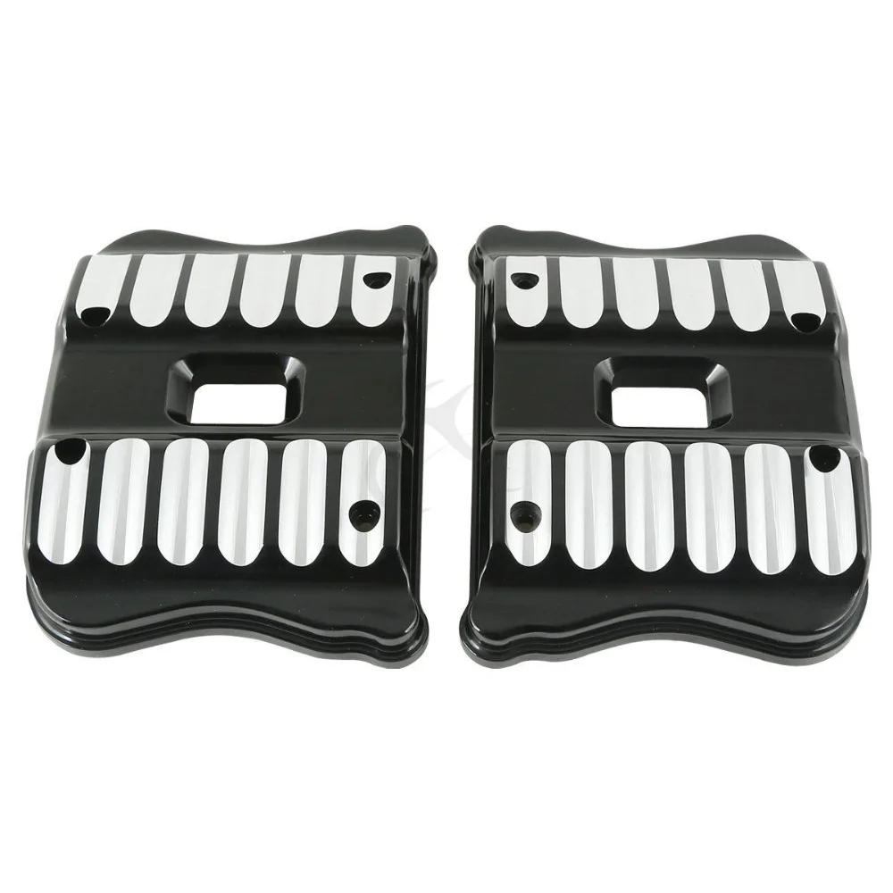 Чехлы Rocker Box для Harley Sportster sevсемьдесят Two Custom XL 1200 883 2004 2017|Накладки и декоративные