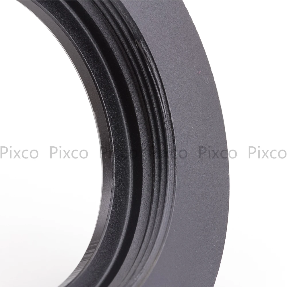 Переходное кольцо Pixco для макросъемки подходит M42 к камере Minolta MD Mount | Электроника