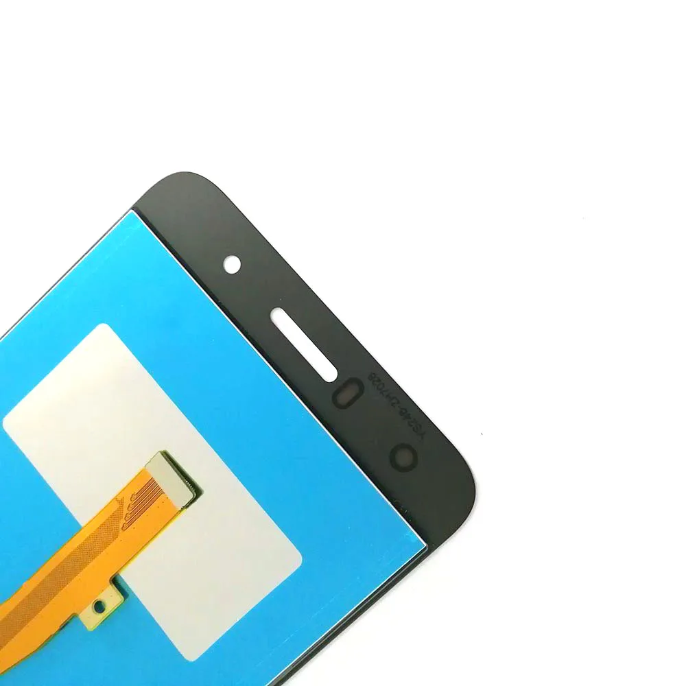 ЖК-дисплей 5 дюйма для Infinix Hot X559 X559C с сенсорным дигитайзером в сборе полный экран
