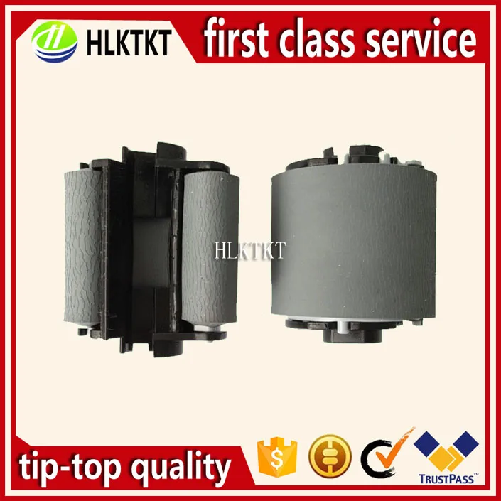 

Деталь принтера (5 шт./партия) ML2510 ML2571 SCX4725 Xer * x 3200 3125 строительный ролик, оригинальный новый