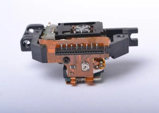 Замена для AIWA XC-RW700 CD проигрывателя Запасные Части Лазерная линза Lasereinheit ASSY блок