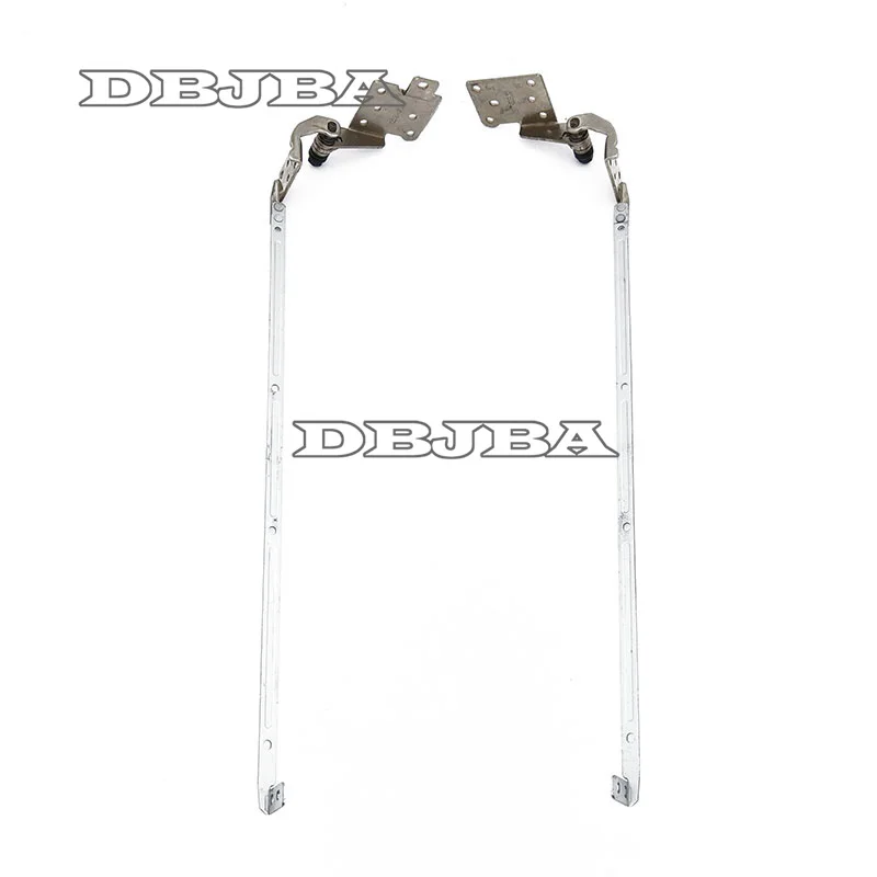 Фото Новые петли ЖК-экрана для ноутбука Asus K53 K53B K53E K53S K53SC K53SD K53SJ K53SM K53SK K53SV 13N0-KAM0301 13N0-KAM0401 №2
