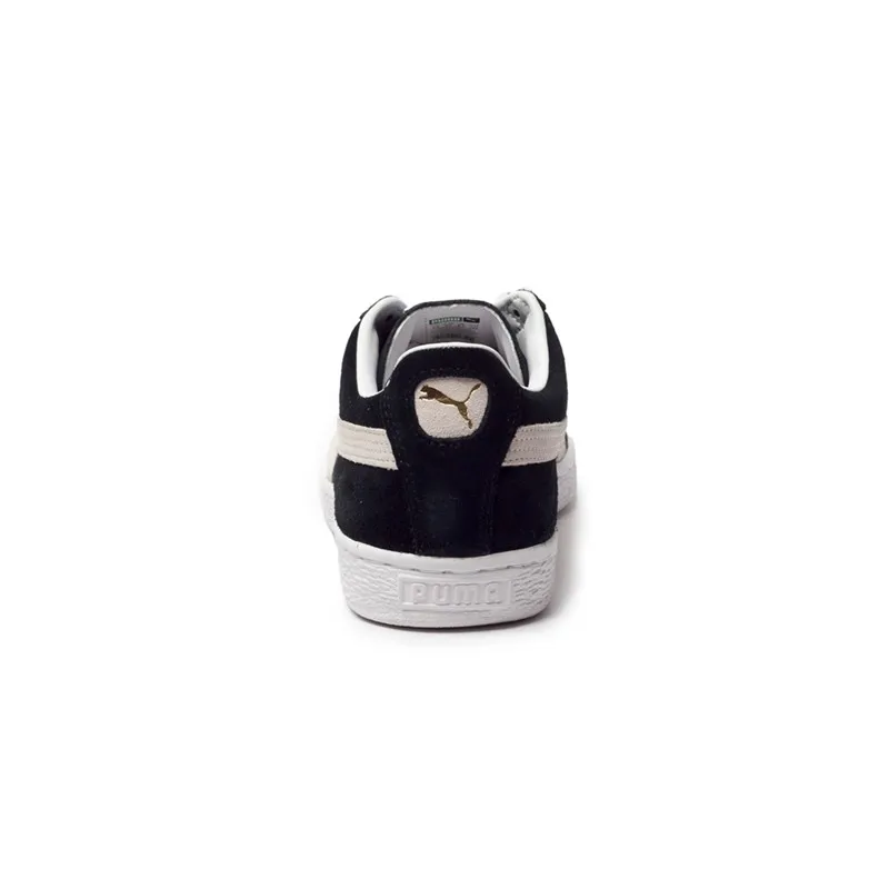 Оригинальный Новинка 2017 Puma Suede Classic + унисекс Обувь для скейтбординга