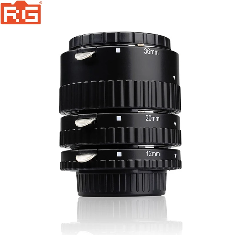 Meike MK-N-AF1-Al адаптер Удлинительное Кольцо для автоматического фокуса AF для Nikon D7100 D5200 D3100 D800 D90 D800E D5100 D7000 цифровых зеркальных камер