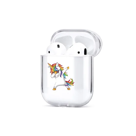 30 Bluetooth беспроводной чехол для наушников для Apple iPhone зарядная коробка для AirPods Pro Жесткий прозрачный защитный чехол Аксессуары - Цвет: 30