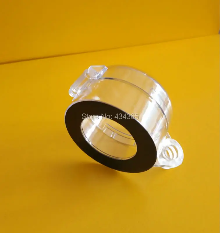 Аварийный кнопочный переключатель 30 мм защитная крышка фотобокс 50x32 |