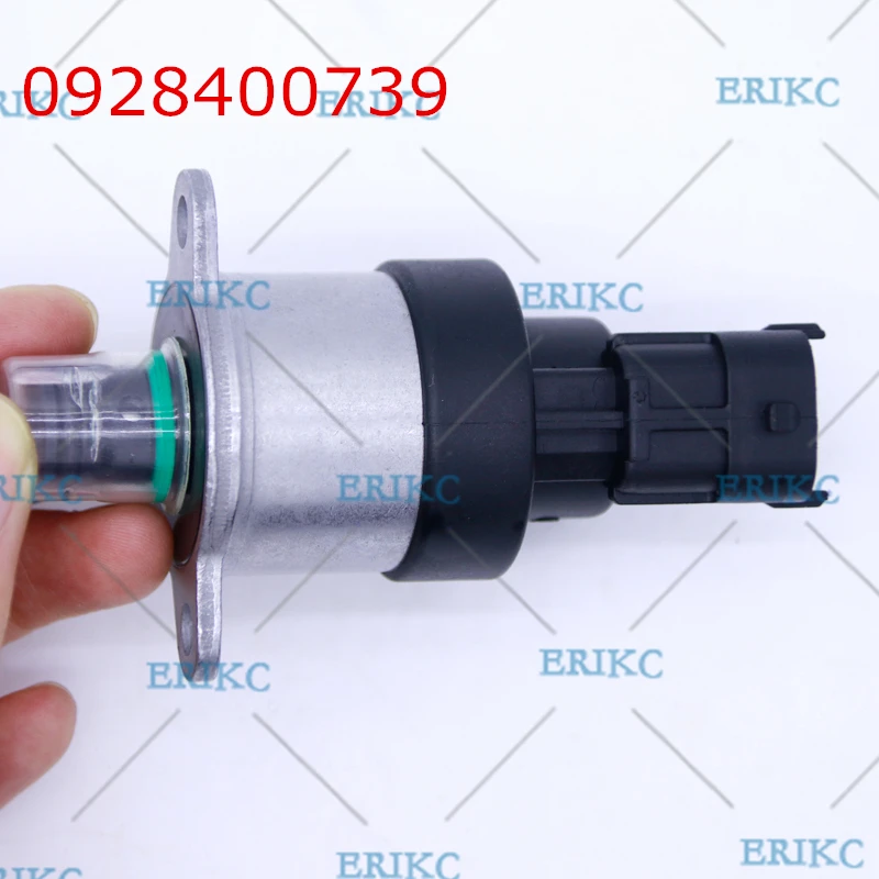 

ERIKC 0928400739 Diesel Fuel Injection Metering Valve 0 928 400 739 Auto Engine Measuring Tool Of Control Valve Assemblies