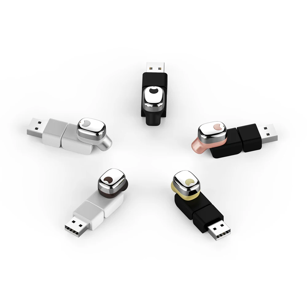2019 новая спортивная стерео Магнитная usb-зарядка подставка E9 Беспроводная