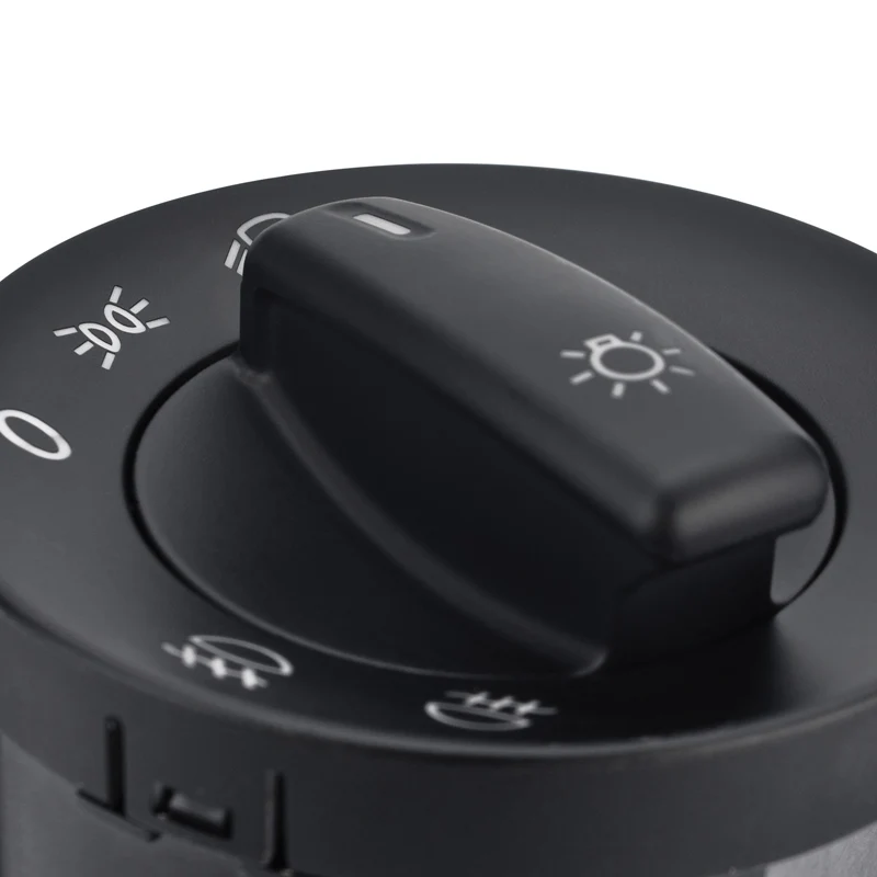 Авто головного средства ухода за кожей Шеи светильник выключатель Туман