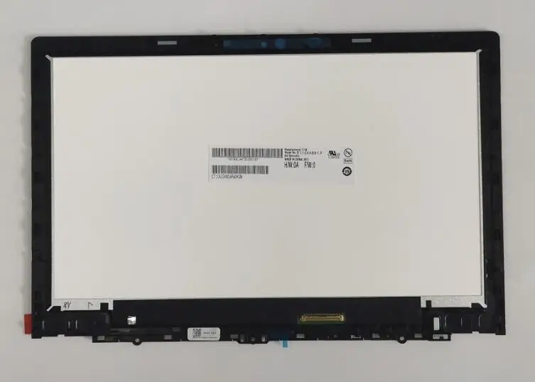 

For Lenovo Chromebook C330 Lcd Touch Screen +Bezel Assembly 5D10S73325