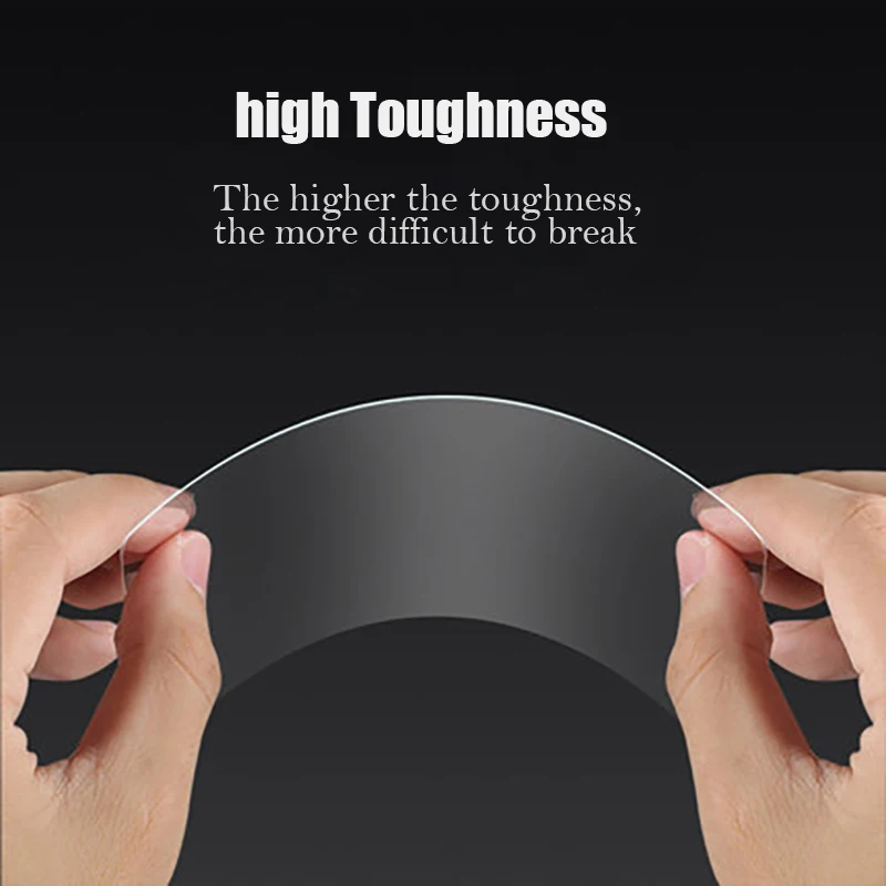 Оригинальный 0.25 мм 9 H 2.5D Screen Protector Закаленное стекло для Alcatel A3 чехол Coque защитная