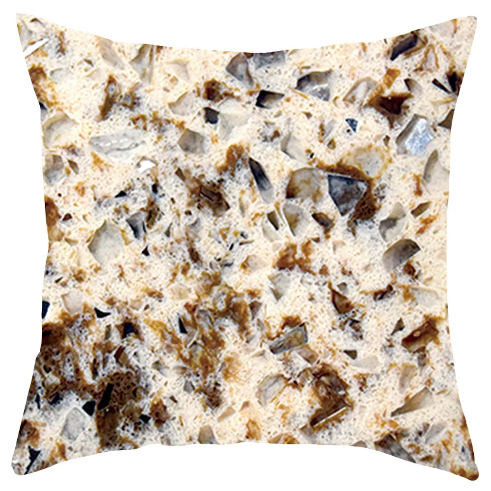 Элемент для гурманов короткая плюшевая наволочка набор диванов украшение дома