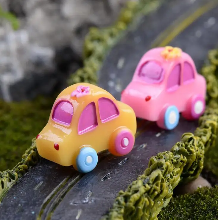 1 шт. миниатюрные фигурки животных из мультфильма | Статуэтки и миниатюры