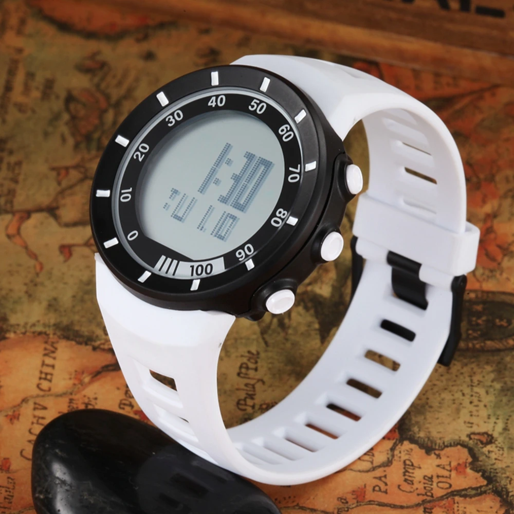 Часы наручные OHSEN Мужские электронные многофункциональные спортивные