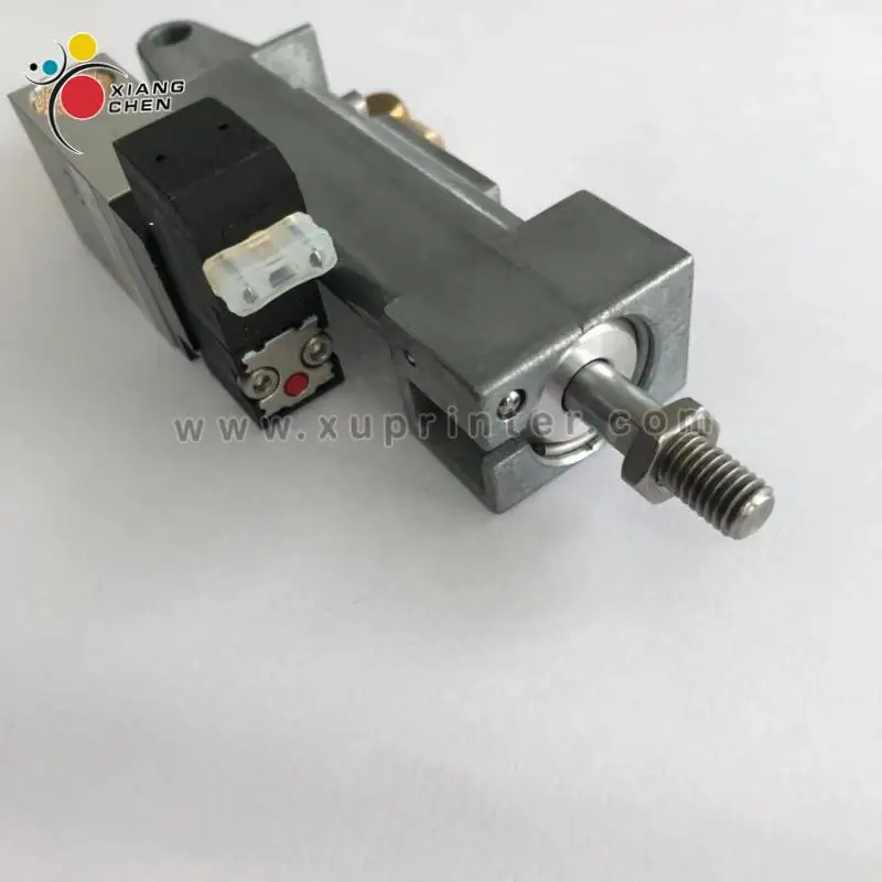 F4.335.087 SM52 SM74 пневматический цилиндр/клапан D20 H40 запасные части для офсетной