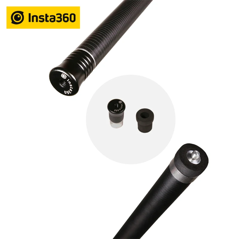 Insta360 расширенная версия невидимая ультра-длинная селфи-Палка для Insta360 ONE и ONE X