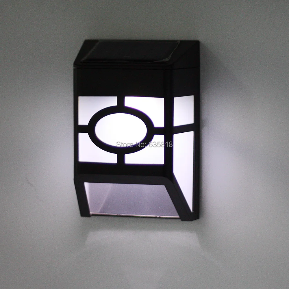 Уличное светодиодное освещение водонепроницаемая светодиодная лампа на